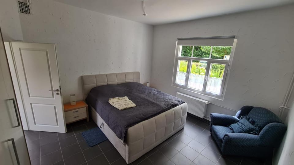 Ferien Langer Grund mitten im Wald Apartment in North Rhine-Westphalia