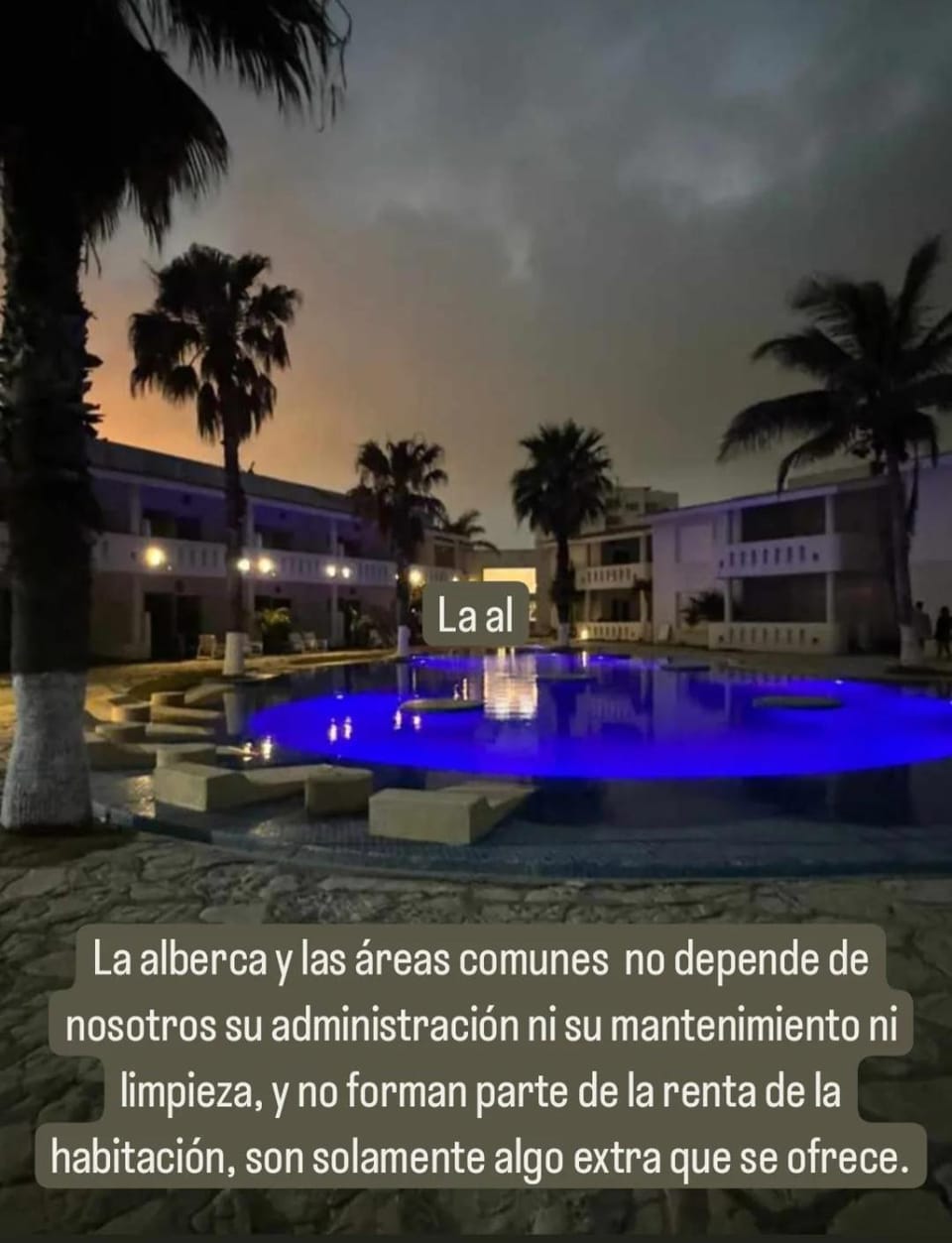 CARASOL VILLAS y SUITES PRIVADAS Hotel in Tamaulipas, Mexico