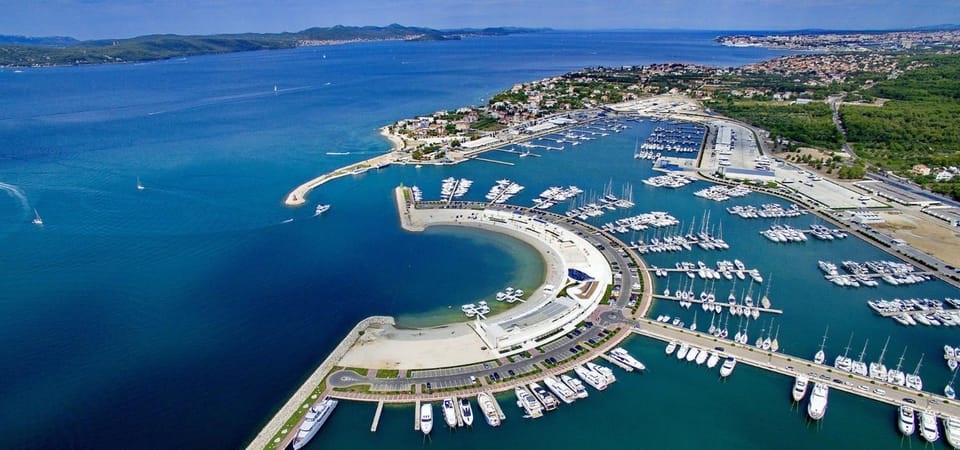 Luxury Apartments Leonika Apartment in Šibenik-Knin County, Croatia