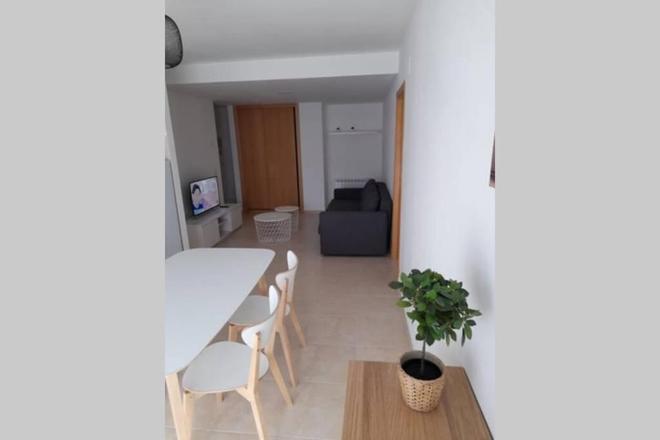 Apartamento Sarastur Apartment in Asturias