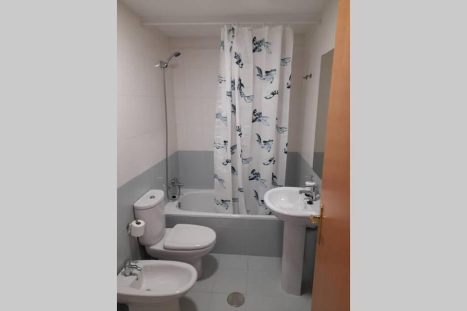 Apartamento Sarastur Apartment in Asturias