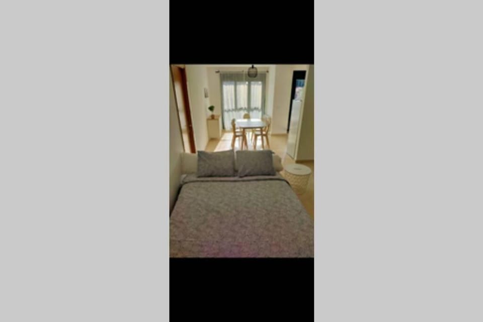 Apartamento Sarastur Apartment in Asturias