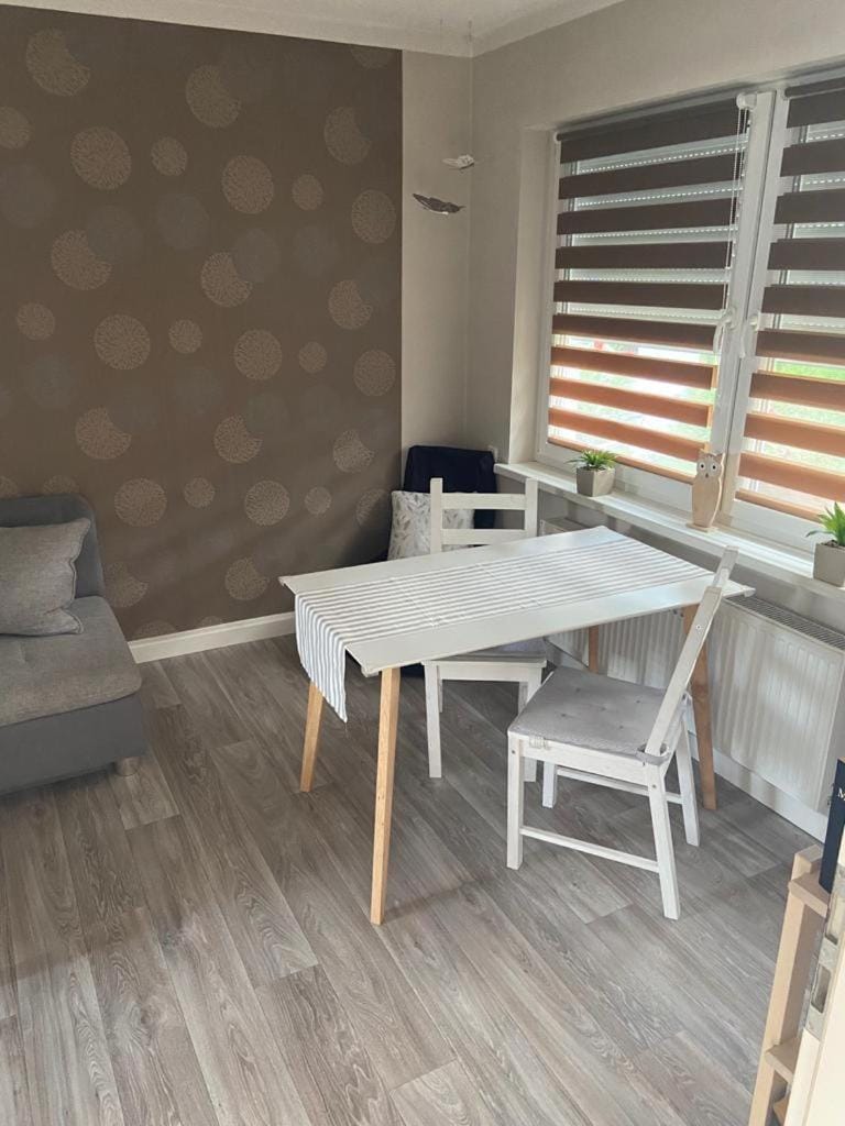 Ferienhaus Rohde - Dargun am Waldeck Apartment in Mecklenburgische Seenplatte