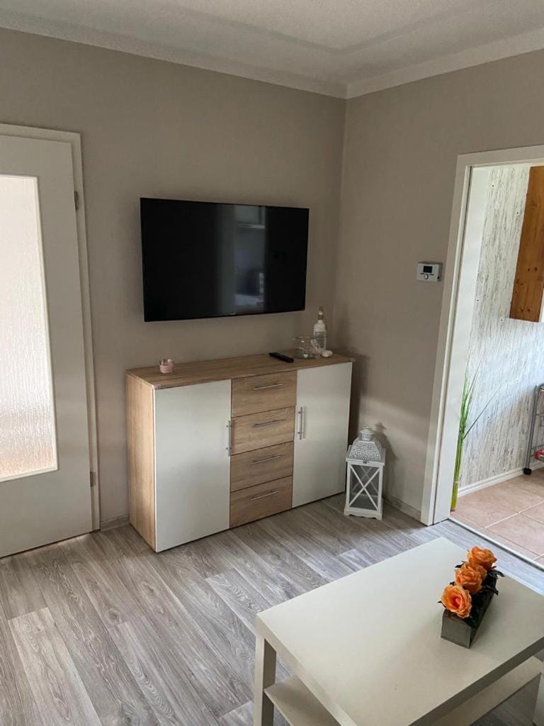 Ferienhaus Rohde - Dargun am Waldeck Apartment in Mecklenburgische Seenplatte