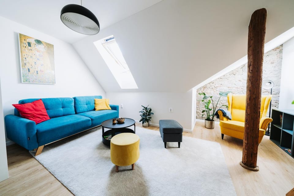 Apartman 19 Apartment in Slovakia