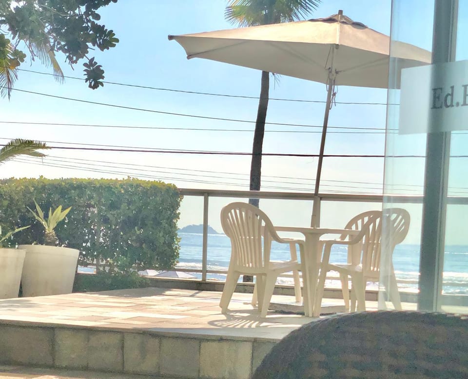 Solarium, Balcony/Terrace, Sea view, Sunrise