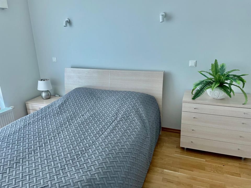 Küüni Guest Apartment Apartment in Estonia