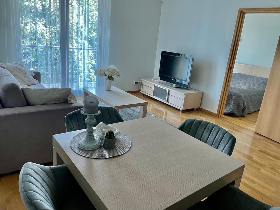 Küüni Guest Apartment Apartment in Estonia