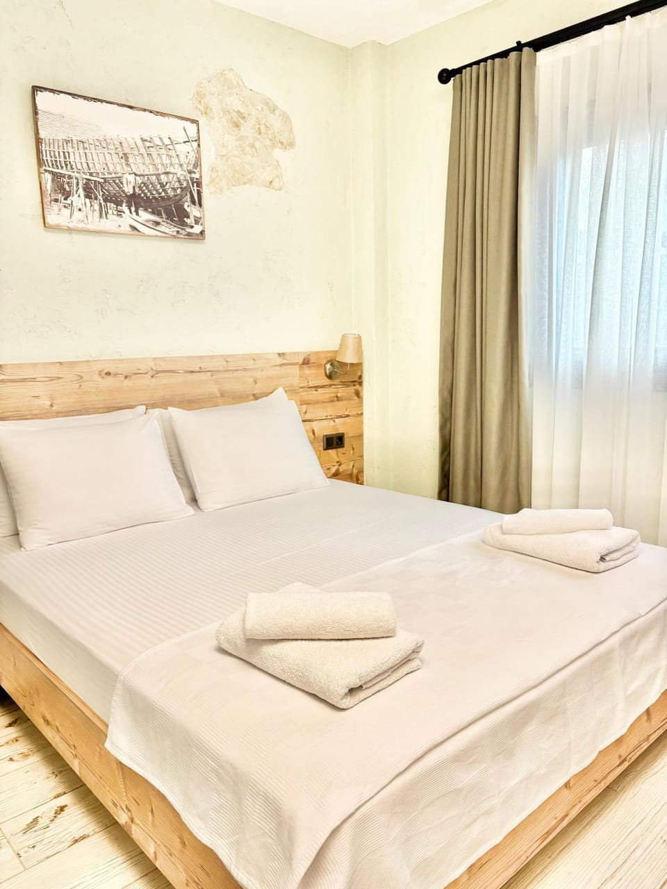 AKSOY TAŞ EV Hotel in Muğla Province
