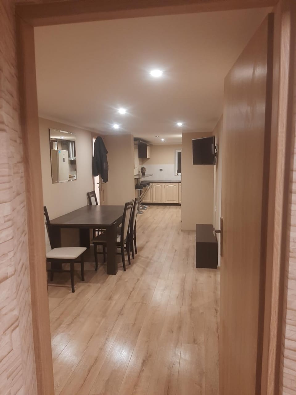 Agroturystyka u Rolnika - Apartament Campground/ 
RV Resort in Pomeranian Voivodeship