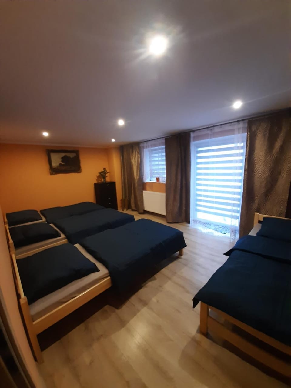 Agroturystyka u Rolnika - Apartament Campground/ 
RV Resort in Pomeranian Voivodeship