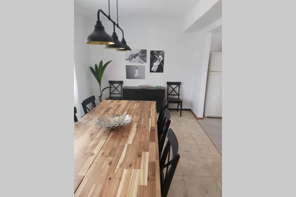 Chalet Meu Lar House in Galicia