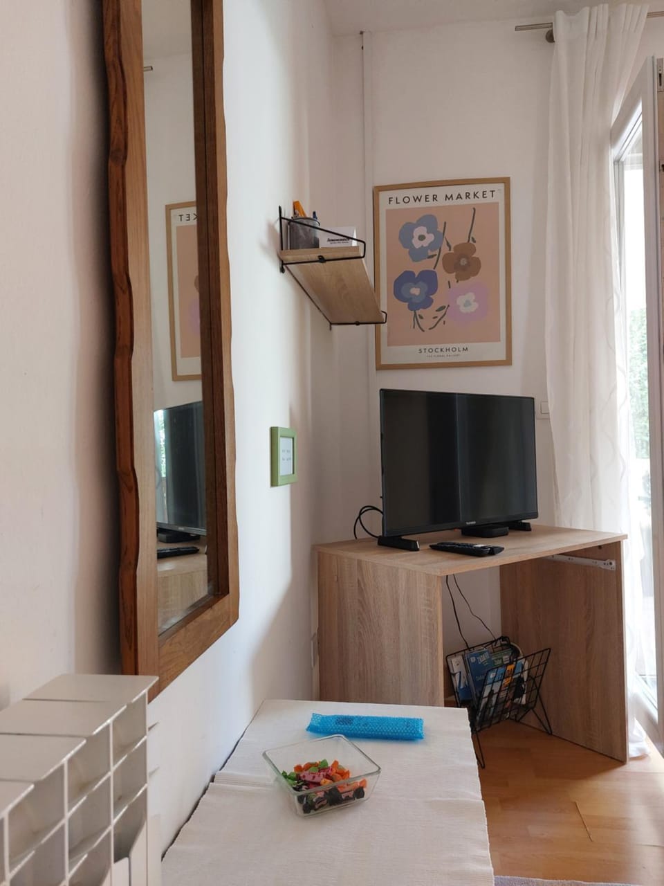 TV and multimedia