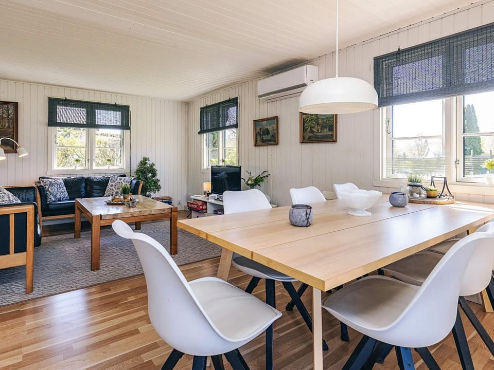 4 star holiday home in Kirke Hyllinge House in Zealand