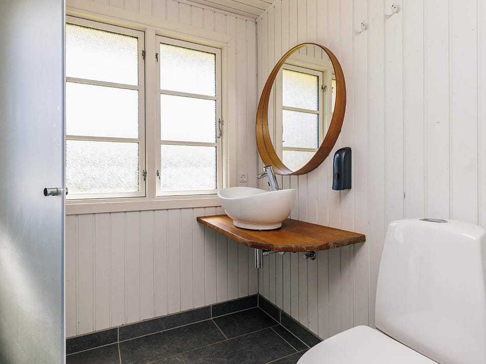 4 star holiday home in Kirke Hyllinge House in Zealand