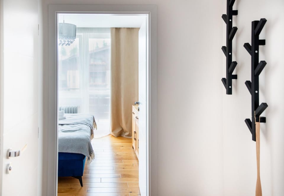 Bed, Balcony/Terrace, Balcony/Terrace, Bedroom, wardrobe