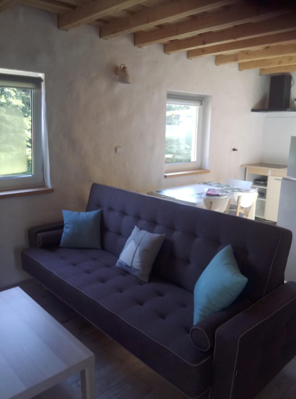 Domek Jana House in Poland