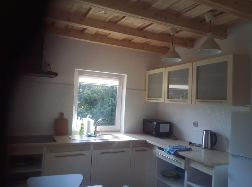 Domek Jana House in Poland