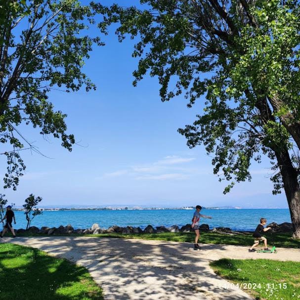 VillaGardaMia Villa in Sirmione