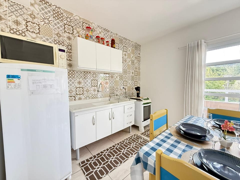 Estúdios Recanto Genebra- 15 min Centrinho Turístico Apartment in Campos do Jordão