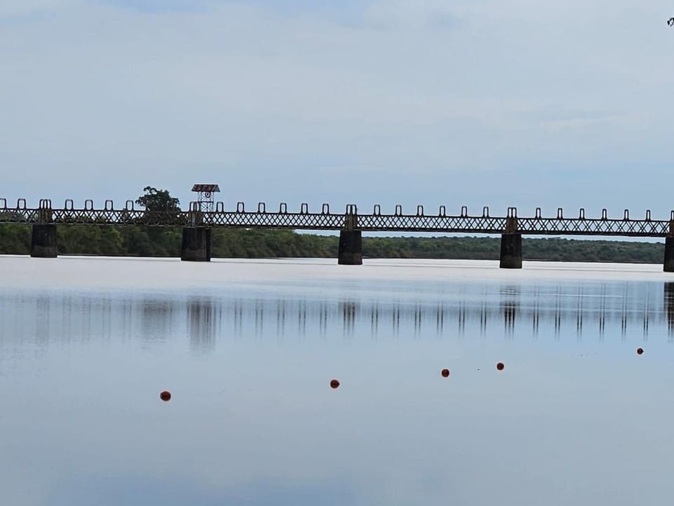 Hotel Terrazas del rio Negro Hotel in Uruguay