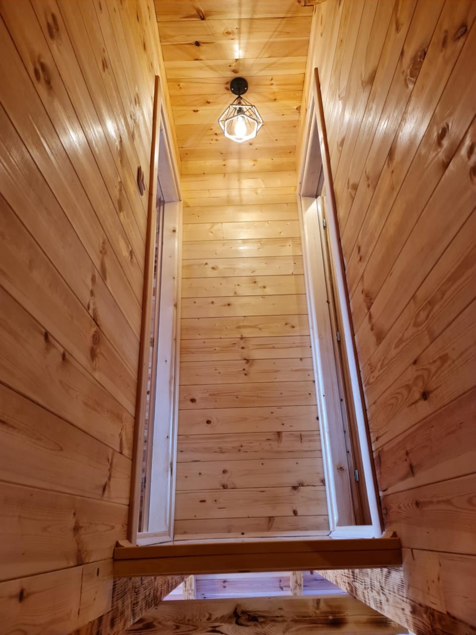 Original Wooden Lodge 2 House in Montenegro