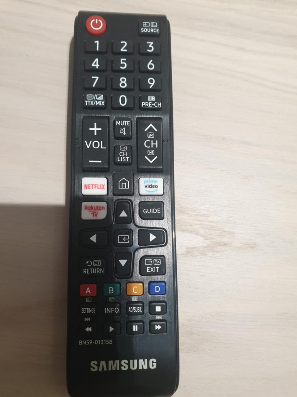 TV and multimedia