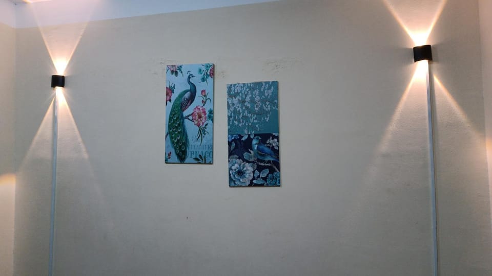 شاليه للعائلات غرفة وريسيبشن بمنتجع ريتال فيو الساحل الشمالى Apartment in Egypt