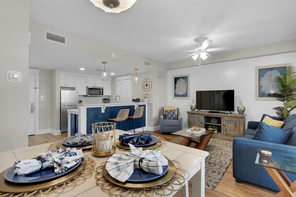 Living room, Lounge or bar, Dining area