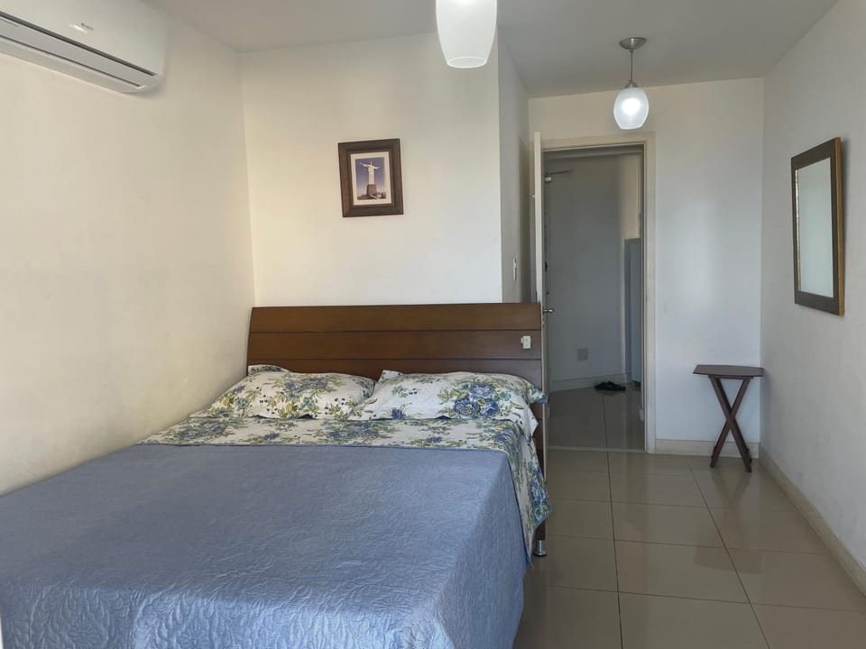 Apartamento ONDINA PORTO com vista para o mar Apartment in Salvador
