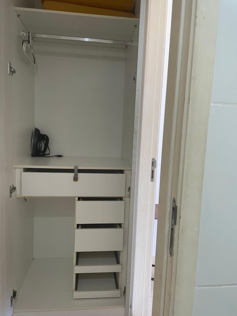 Apartamento ONDINA PORTO com vista para o MAR Apartment in Salvador