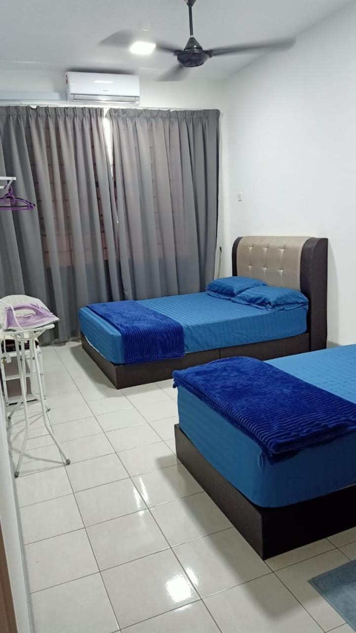 Pangsapuri Ladang Tanjung Apartment in Terengganu, Malaysia