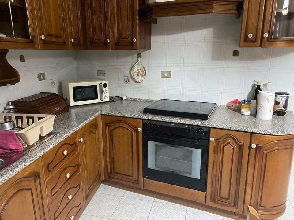 Casa Fontanelle Apartment in Sicily