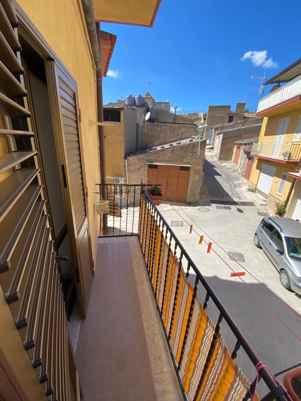 Casa Fontanelle Apartment in Sicily