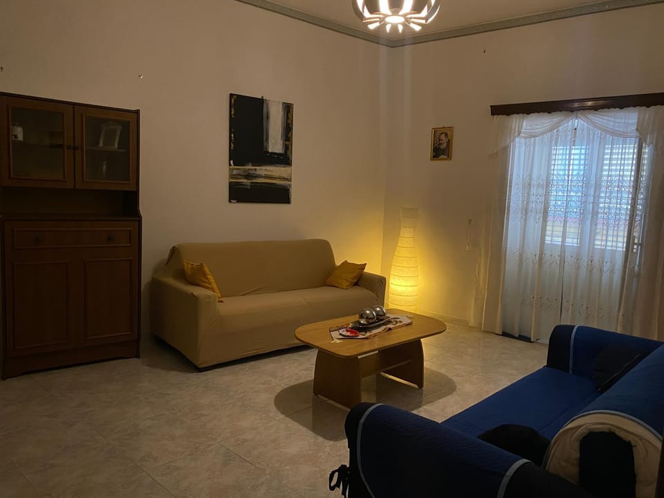 Casa Fontanelle Apartment in Sicily