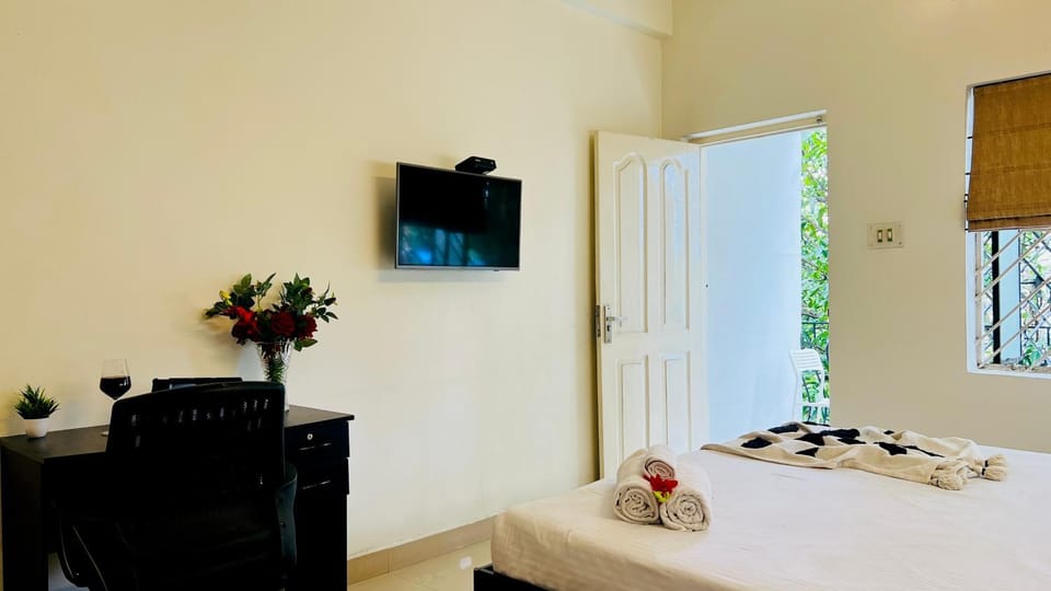 TV and multimedia, Bedroom