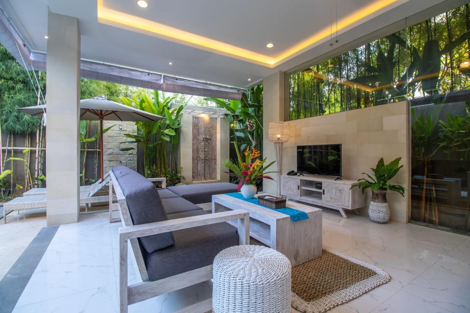 Villa Sayang Sanur III Villa in Denpasar