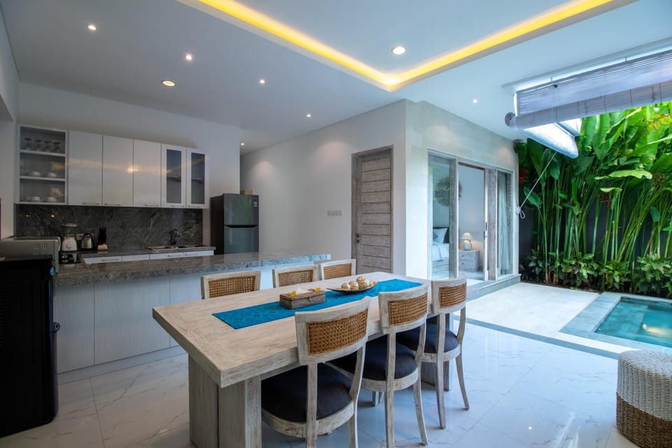 Villa Sayang Sanur III Villa in Denpasar