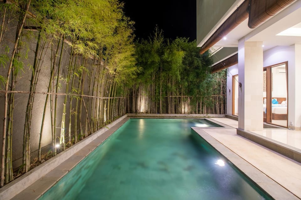Villa Sayang Sanur IV Villa in Denpasar