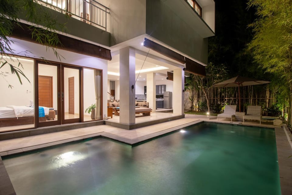 Villa Sayang Sanur IV Villa in Denpasar