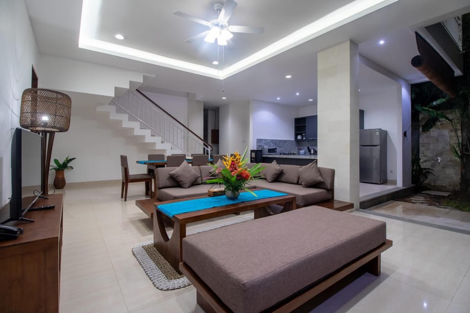 Villa Sayang Sanur IV Villa in Denpasar