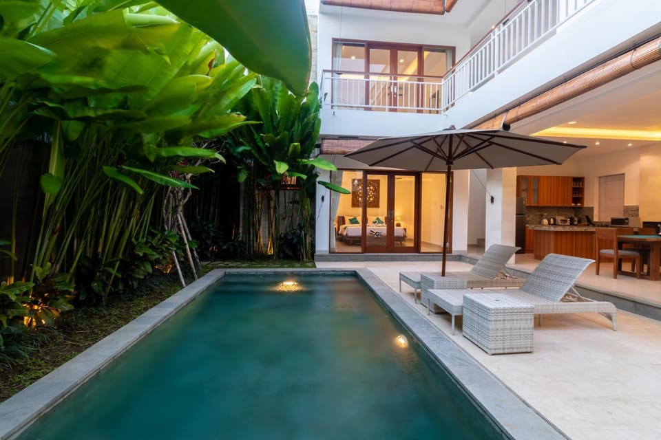 Villa Sayang Sanur V Villa in Denpasar