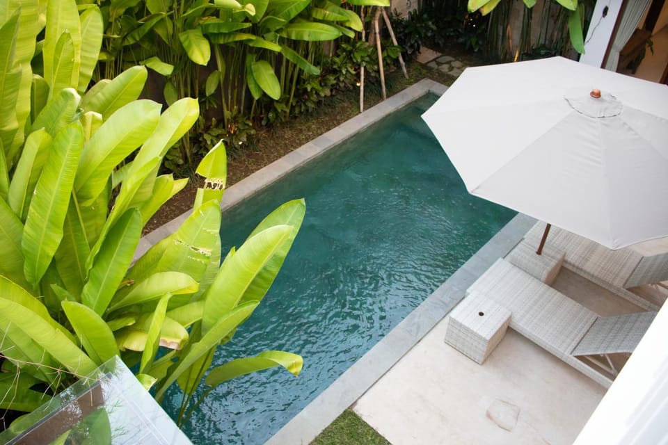 Villa Sayang Sanur V Villa in Denpasar