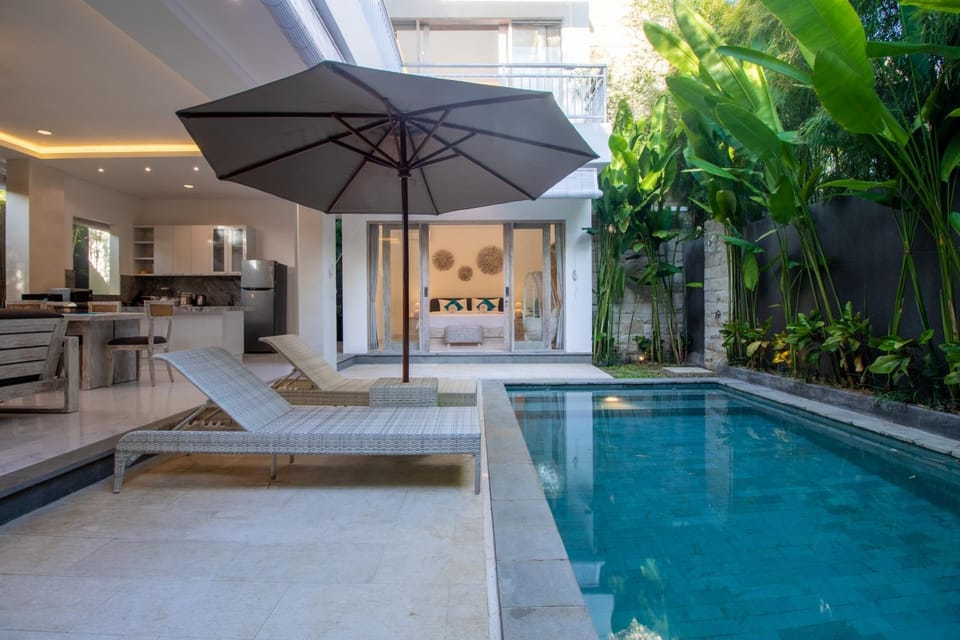 Villa Sayang Sanur VI Villa in Denpasar