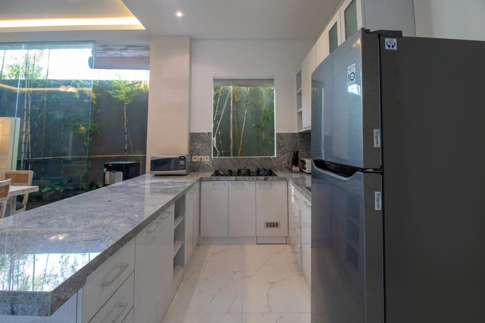 Villa Sayang Sanur VI Villa in Denpasar