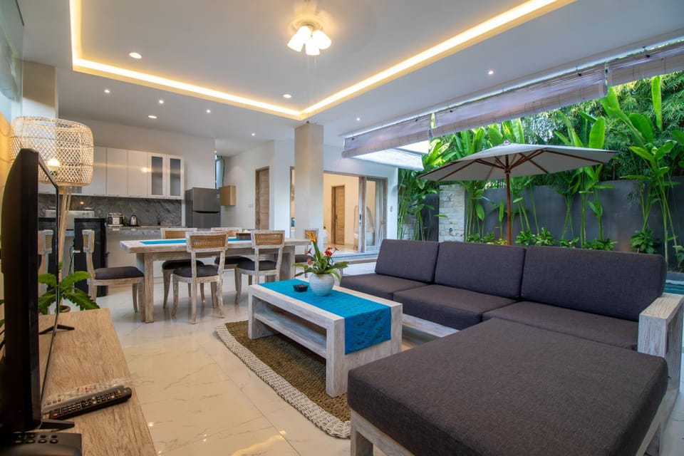 Villa Sayang Sanur VI Villa in Denpasar