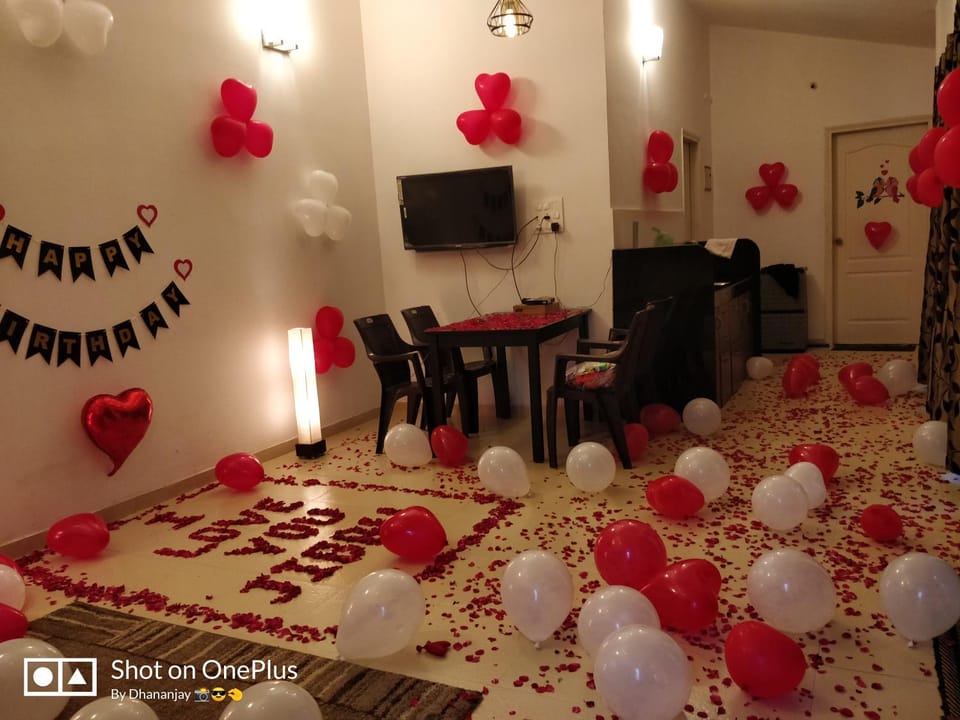 Communal lounge/ TV room, TV and multimedia, wedding