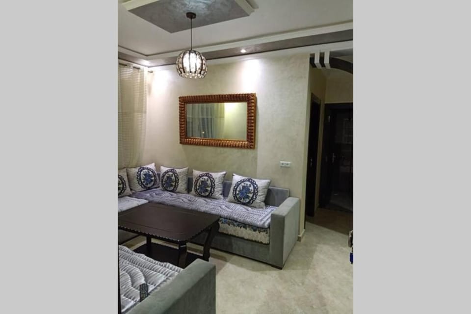 apprt (10) Apartment in Tangier-Tétouan-Al Hoceima