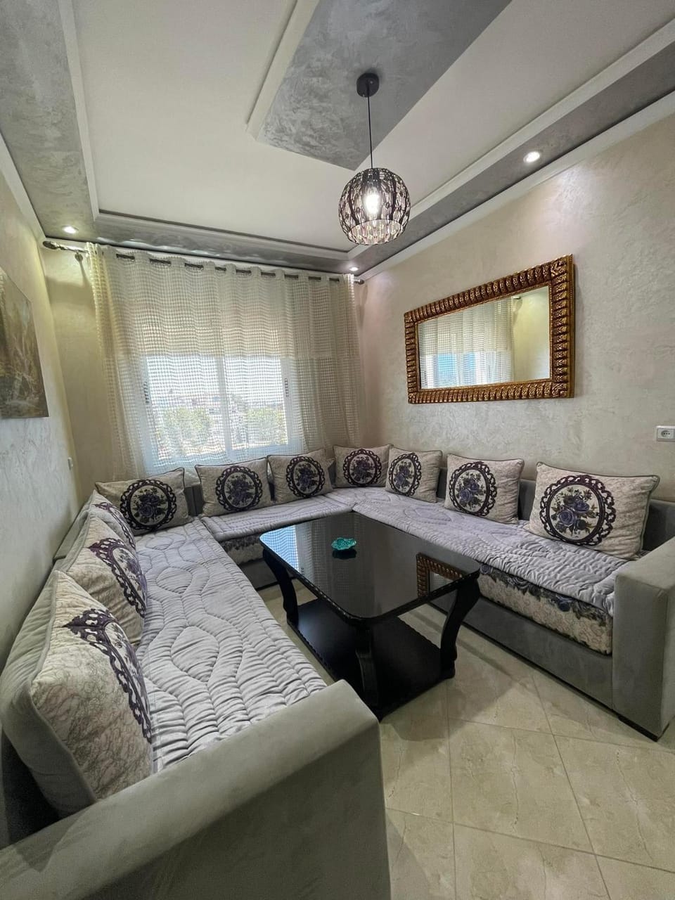 apprt (10) Apartment in Tangier-Tétouan-Al Hoceima