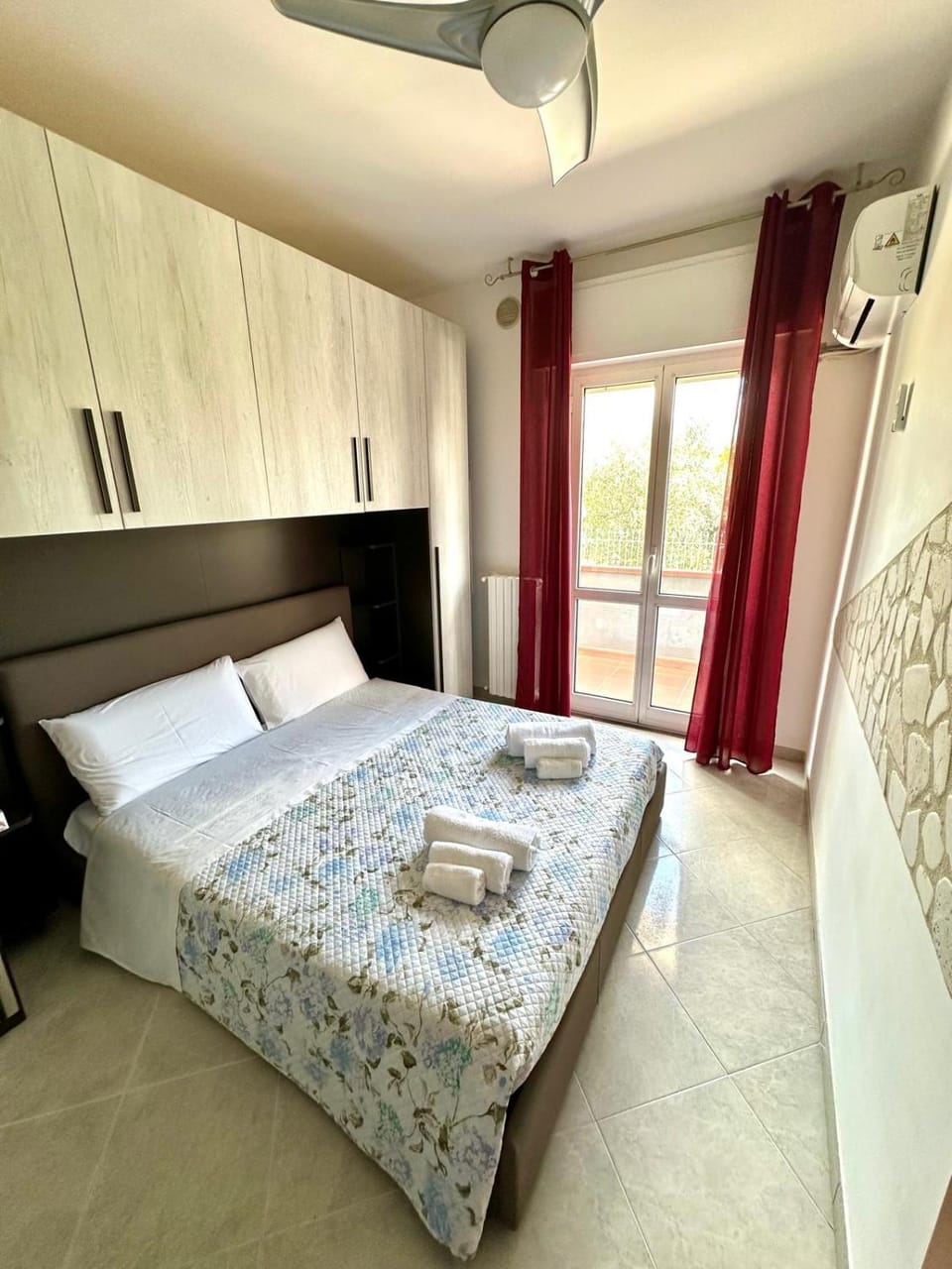 B&B Da Pietro Bed and Breakfast in Basilicata